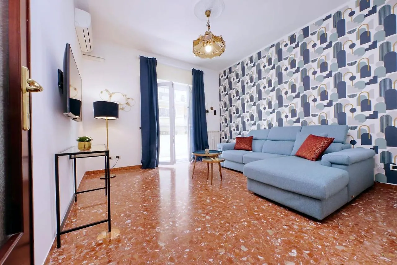 Comfy Apartment Next To Vatican City Roma 0*,