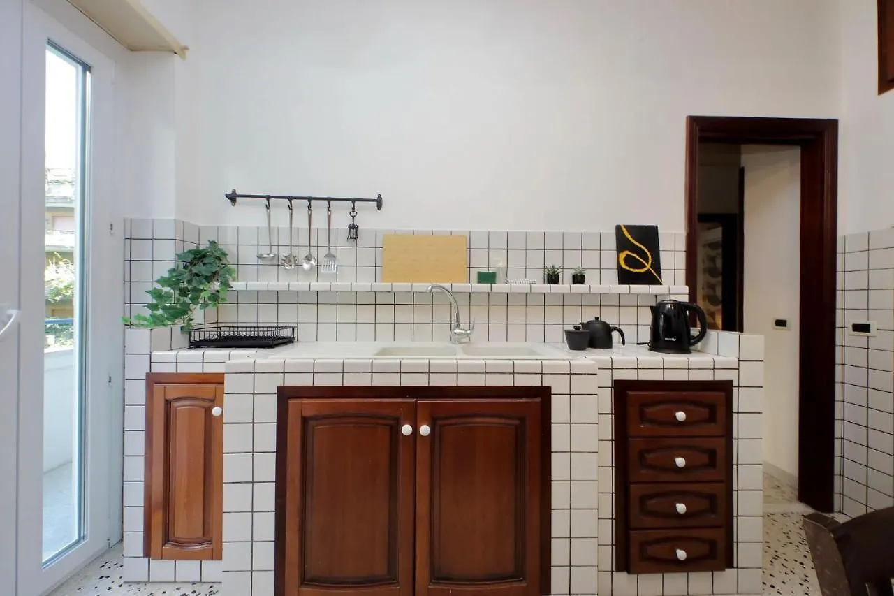 Comfy Apartment Next To Vatican City Roma