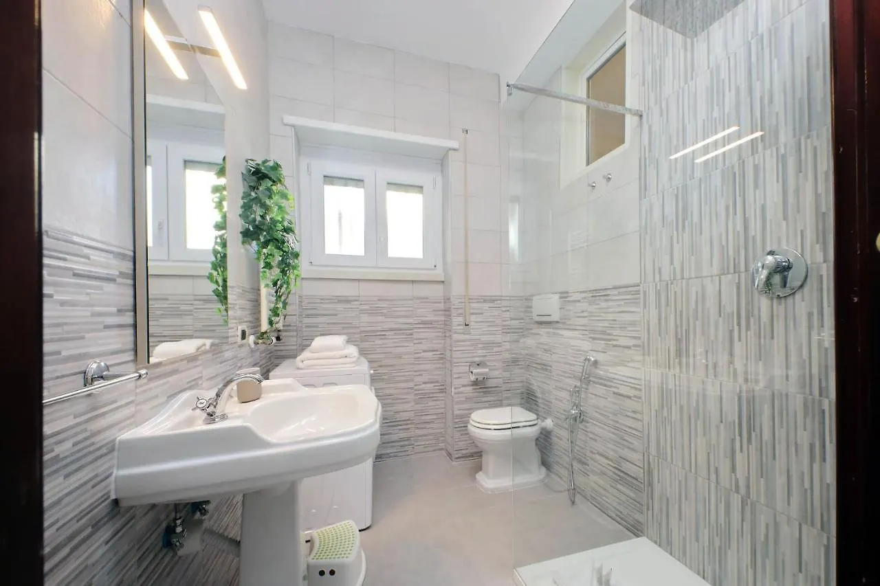 Comfy Apartment Next To Vatican City Roma