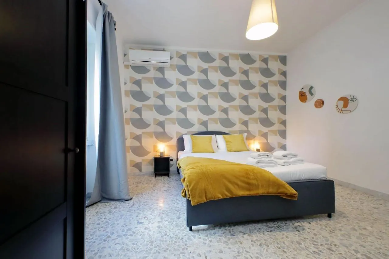 Comfy Apartment Next To Vatican City Rome Italy