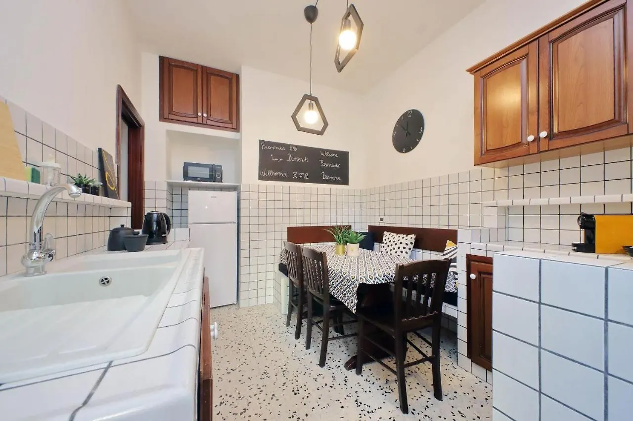 Comfy Apartment Next To Vatican City Rzym