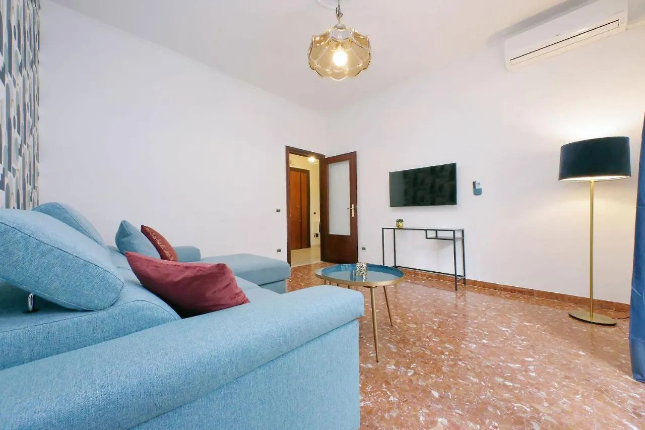 Comfy Apartment Next To Vatican City Rzym