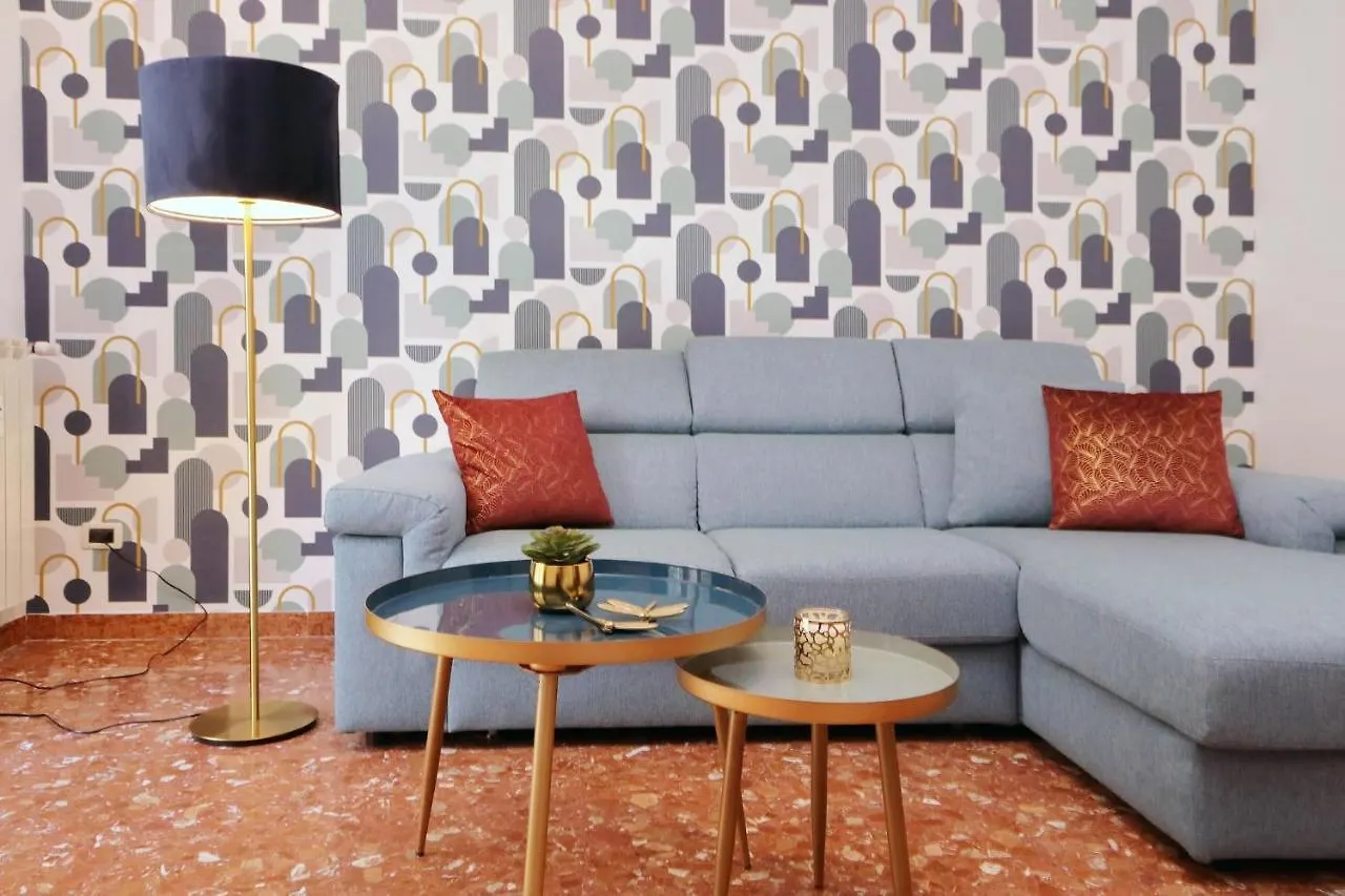 Comfy Apartment Next To Vatican City Rzym