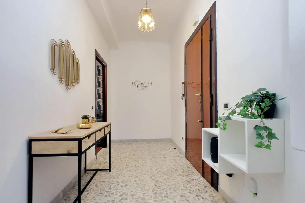 Comfy Apartment Next To Vatican City Rzym