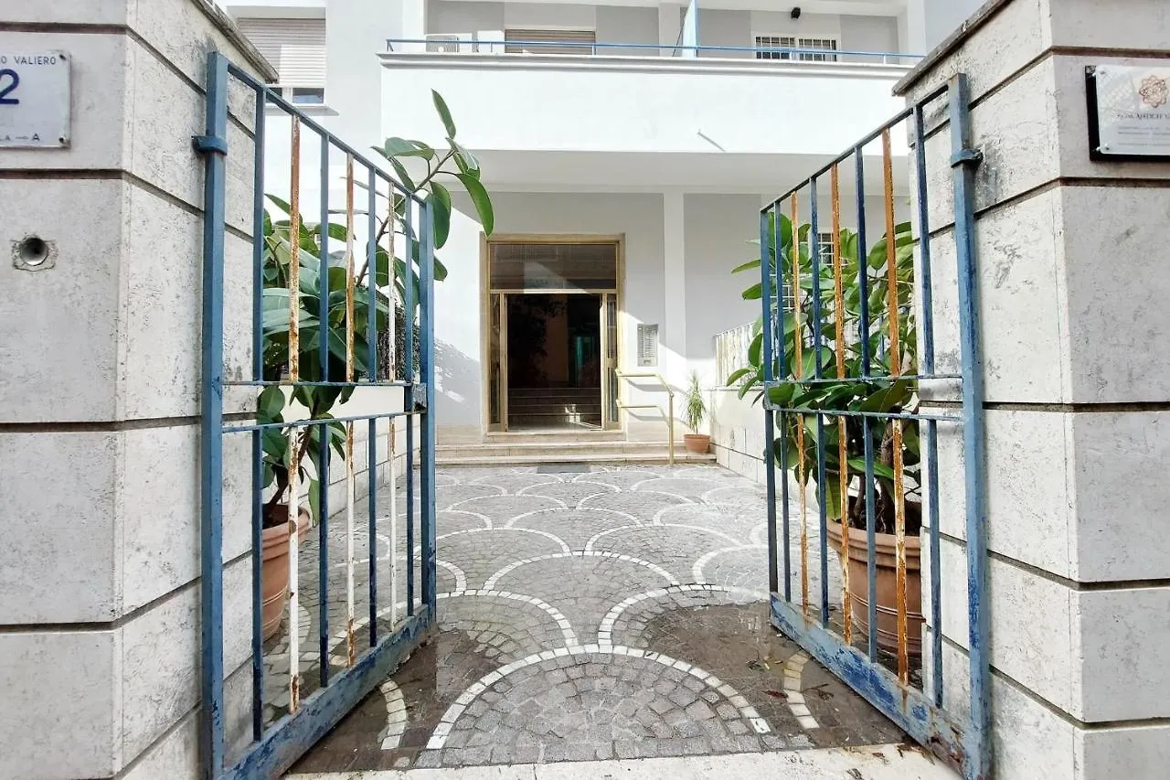 Comfy Apartment Next To Vatican City Rzym